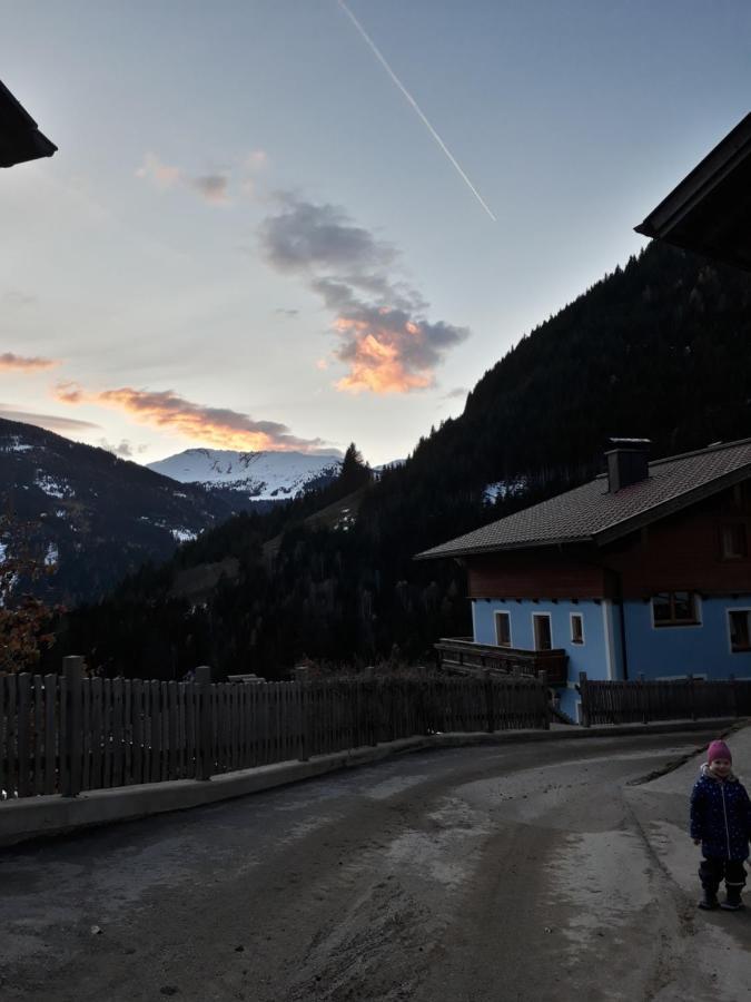 Stallerhof Huttschlag Luaran gambar