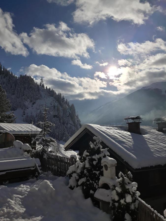 Stallerhof Huttschlag Luaran gambar